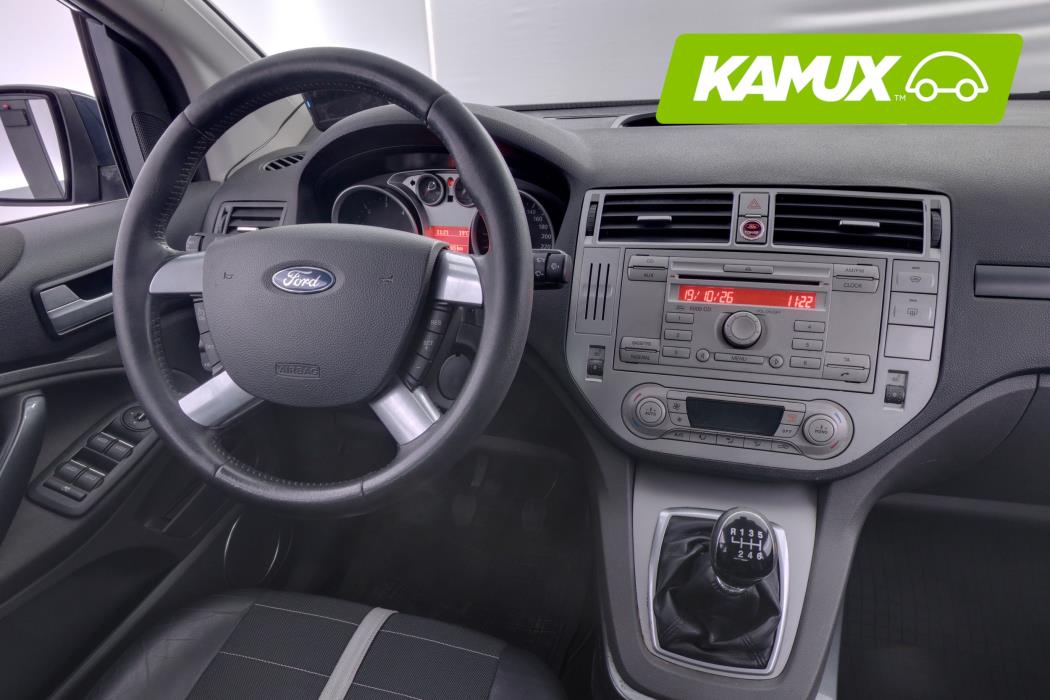 Ford Kuga 2012