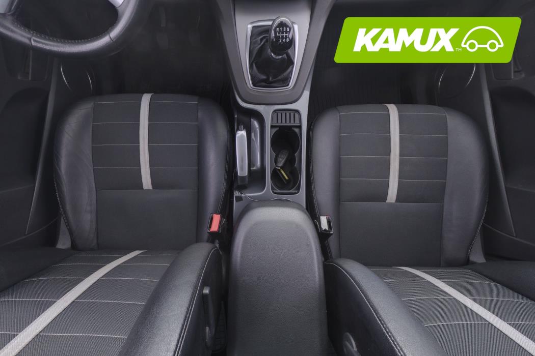 Ford Kuga 2012