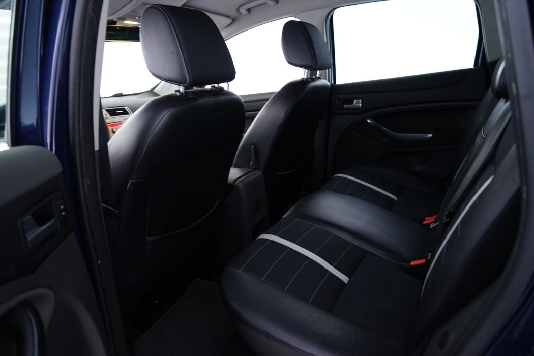 Ford Kuga 2012