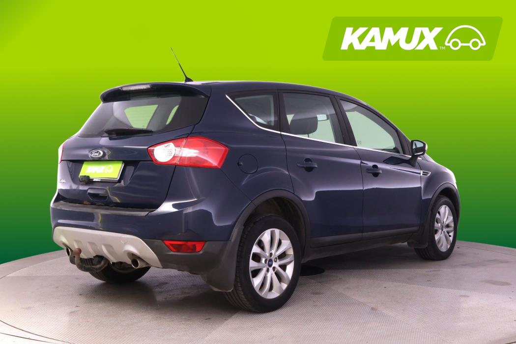 Ford Kuga 2012