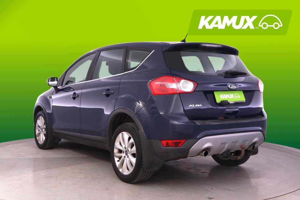 Ford Kuga 2012