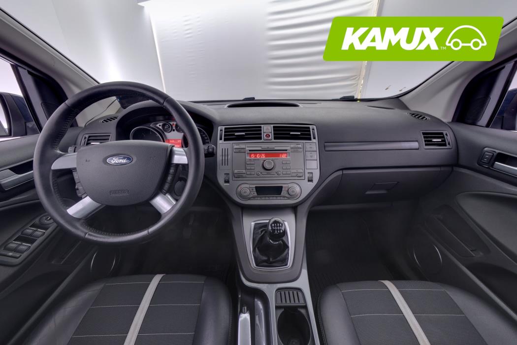 Ford Kuga 2012
