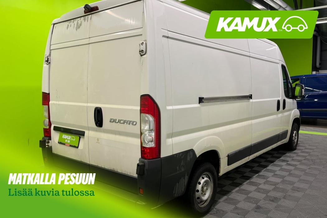 Fiat Ducato 2014