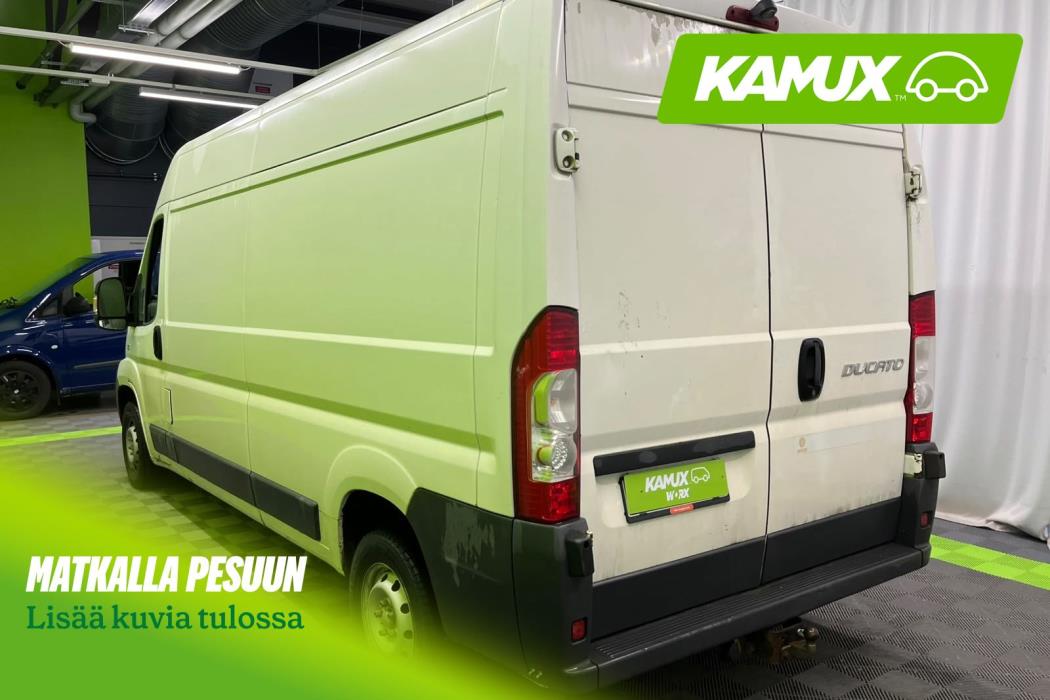Fiat Ducato 2014