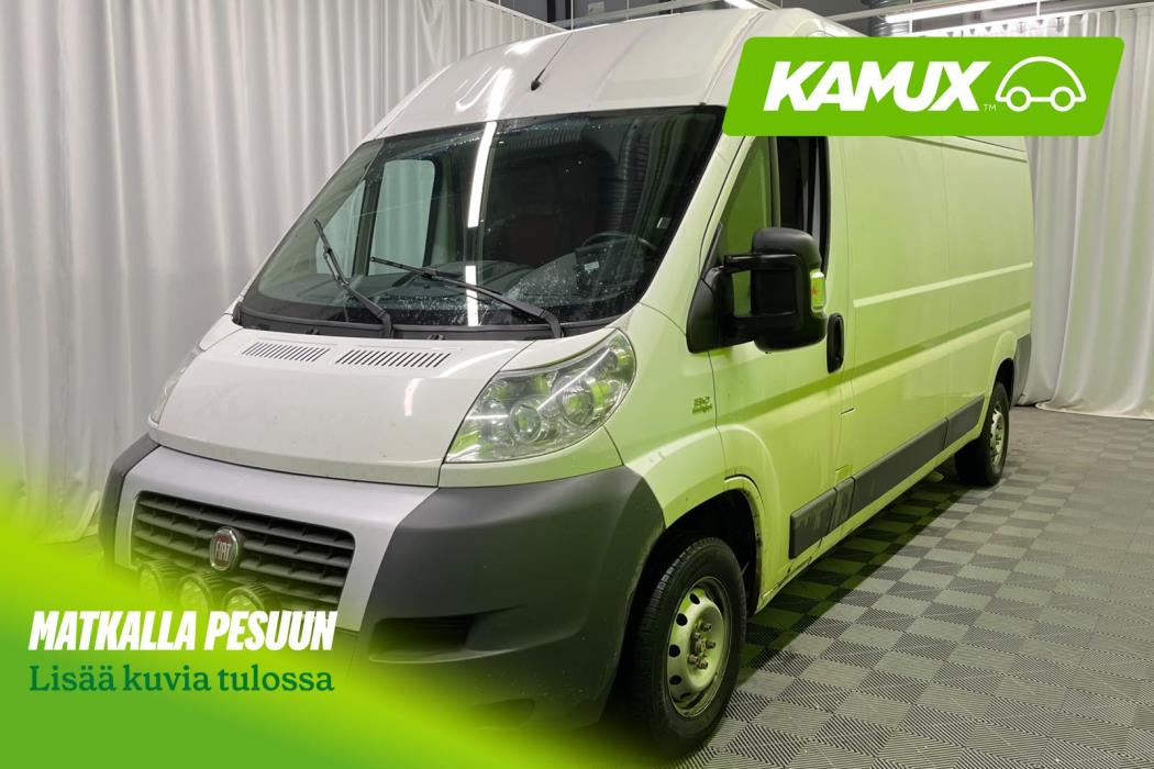 Fiat Ducato 2014