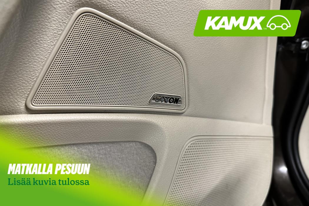 Skoda Superb 2016