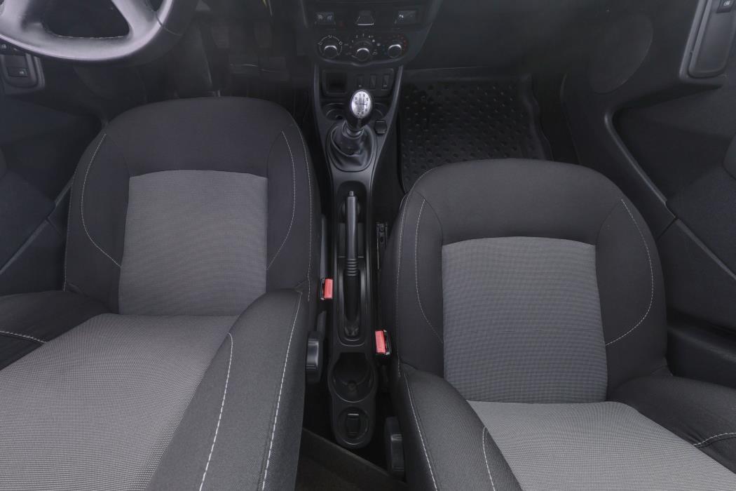 Dacia Duster 2018