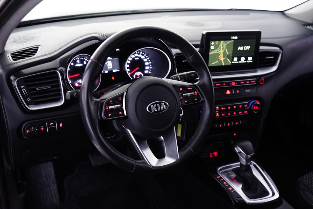 Kia Ceed 2019