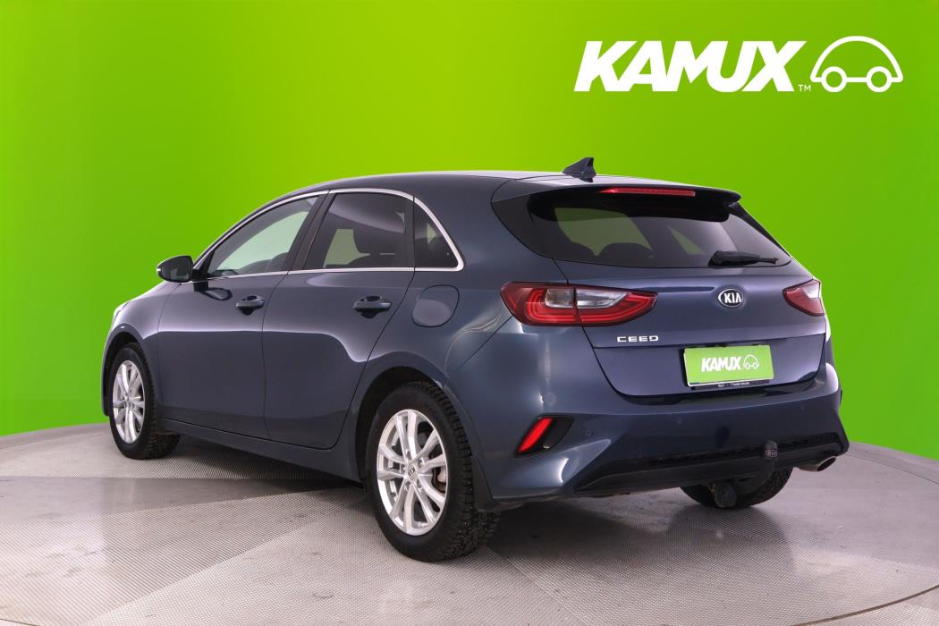 Kia Ceed 2019