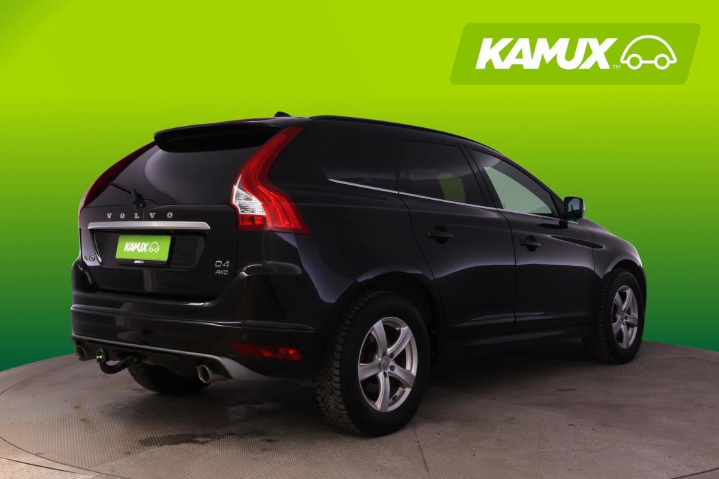 Volvo XC60 2014