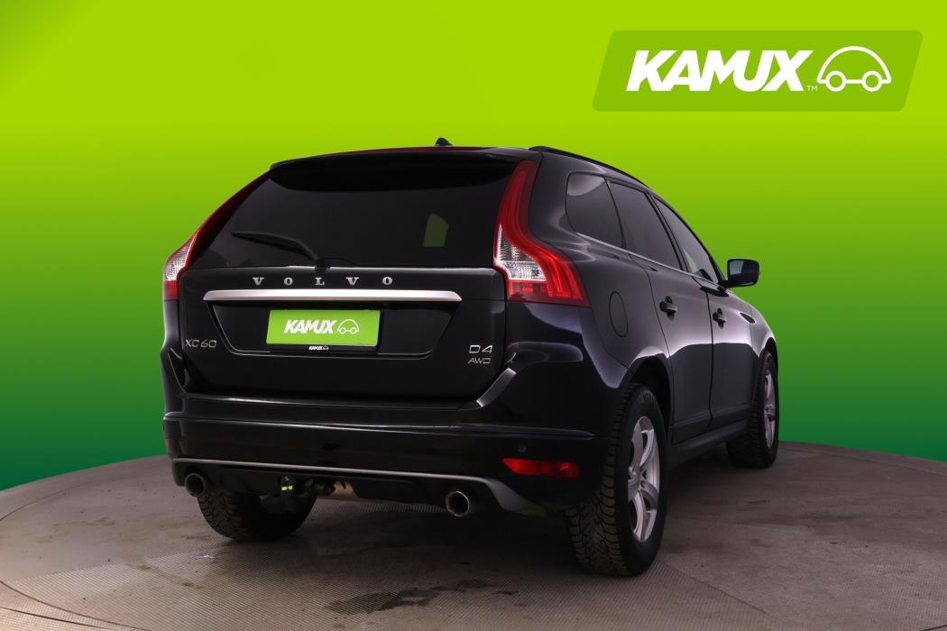 Volvo XC60 2014