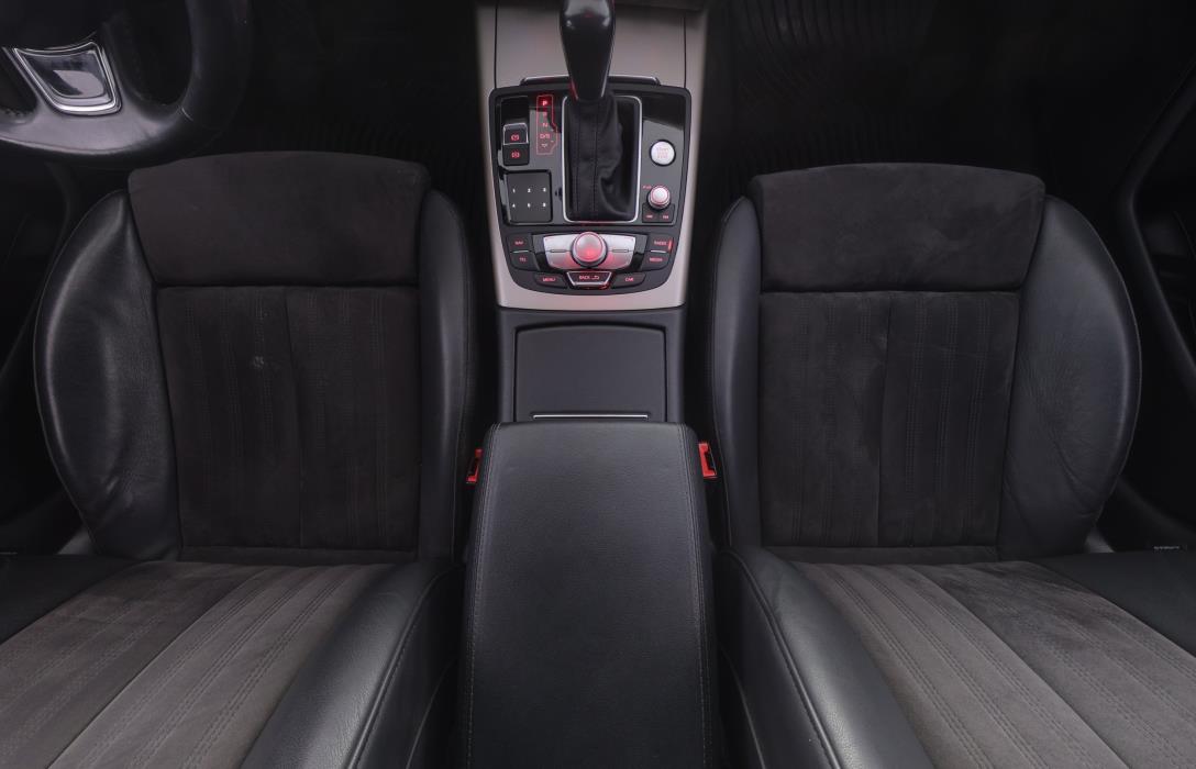 Audi A6 Allroad 2018