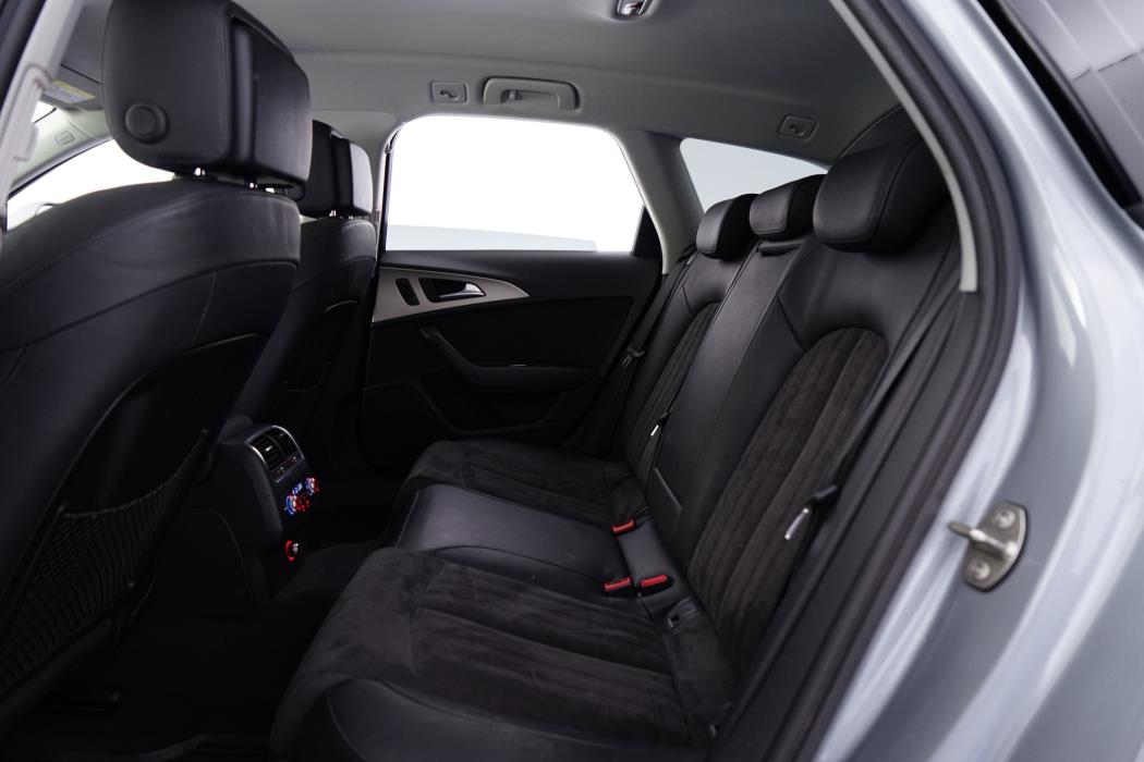 Audi A6 Allroad 2018