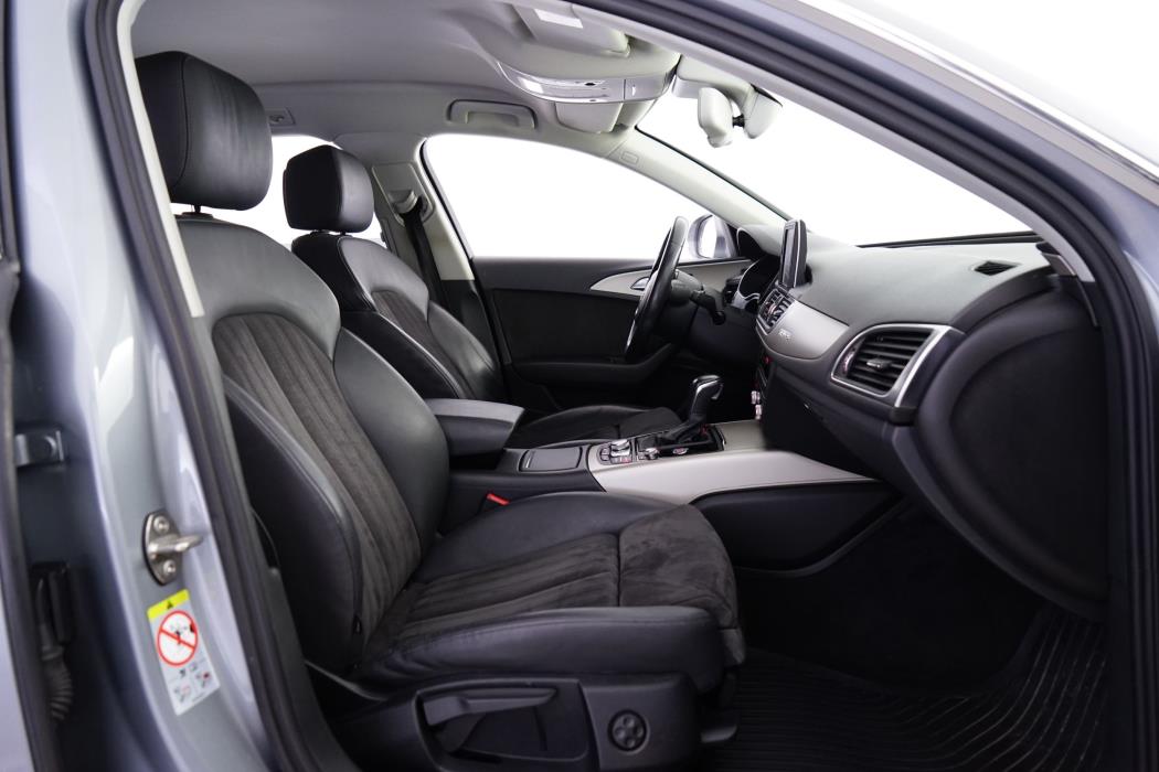 Audi A6 Allroad 2018