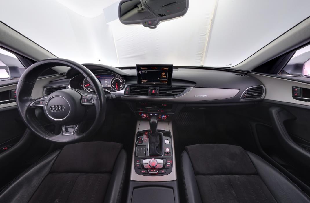 Audi A6 Allroad 2018