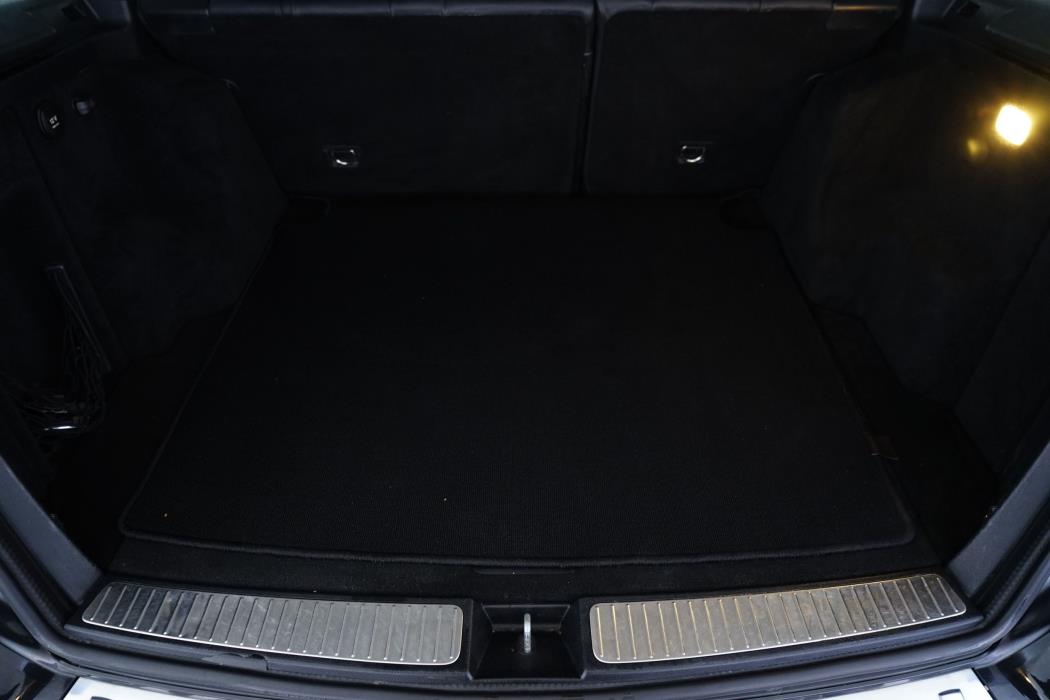 Mercedes-Benz GLK 2010