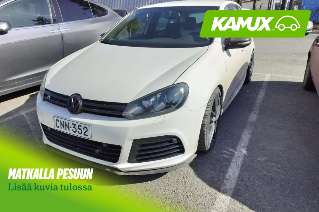 Volkswagen Golf 2011