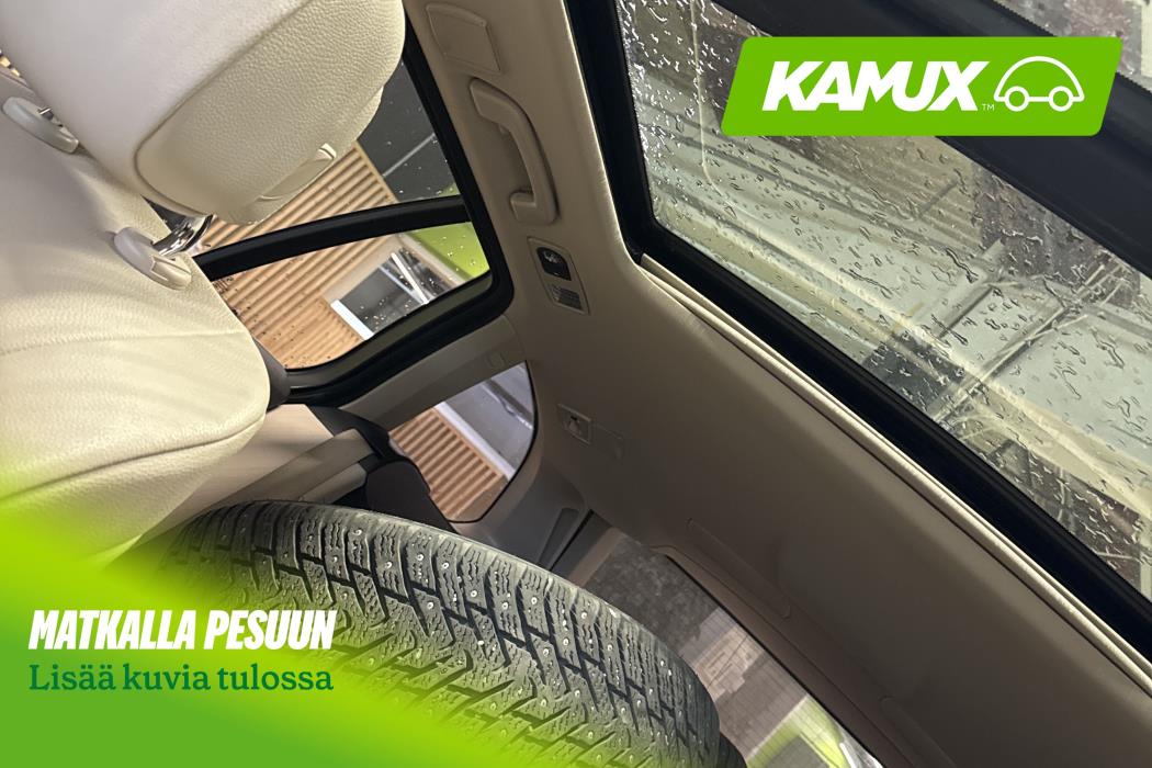 BMW 525 2013