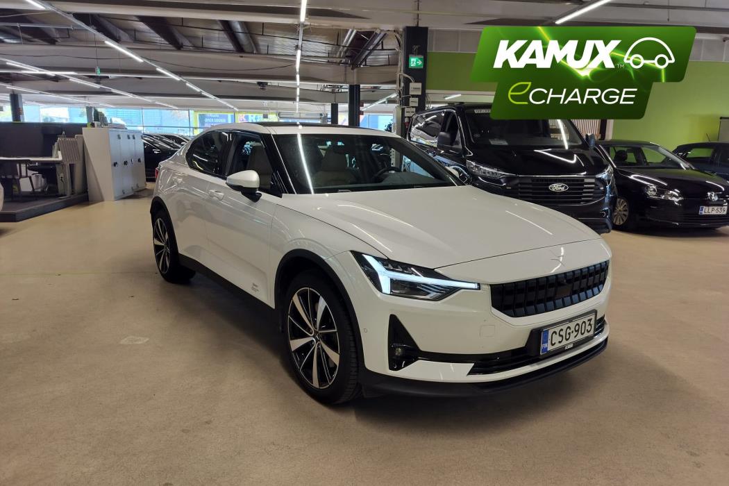 Polestar 2 2023