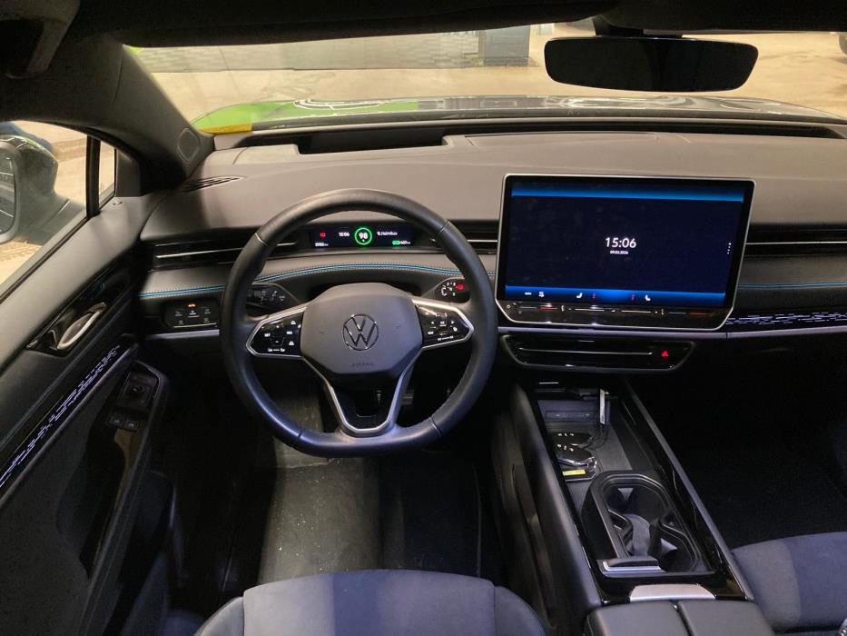 Volkswagen ID.7 2024