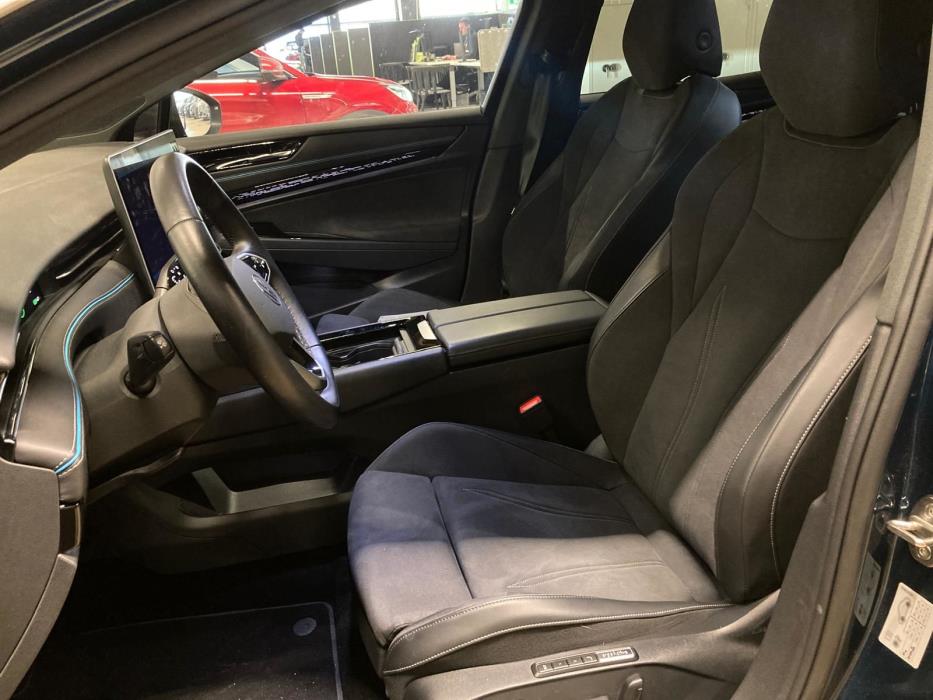 Volkswagen ID.7 2024