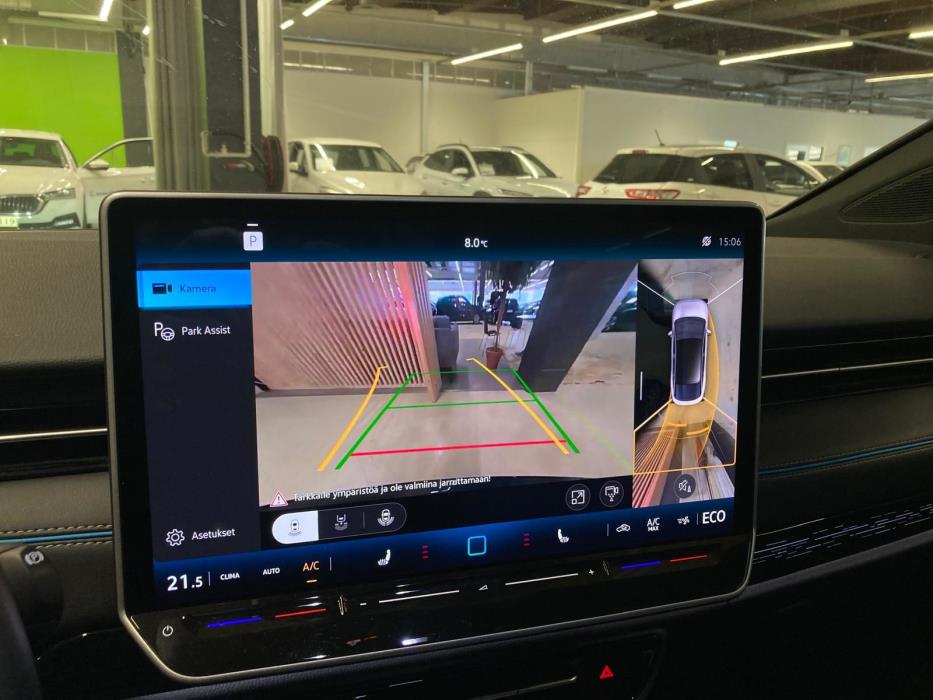 Volkswagen ID.7 2024