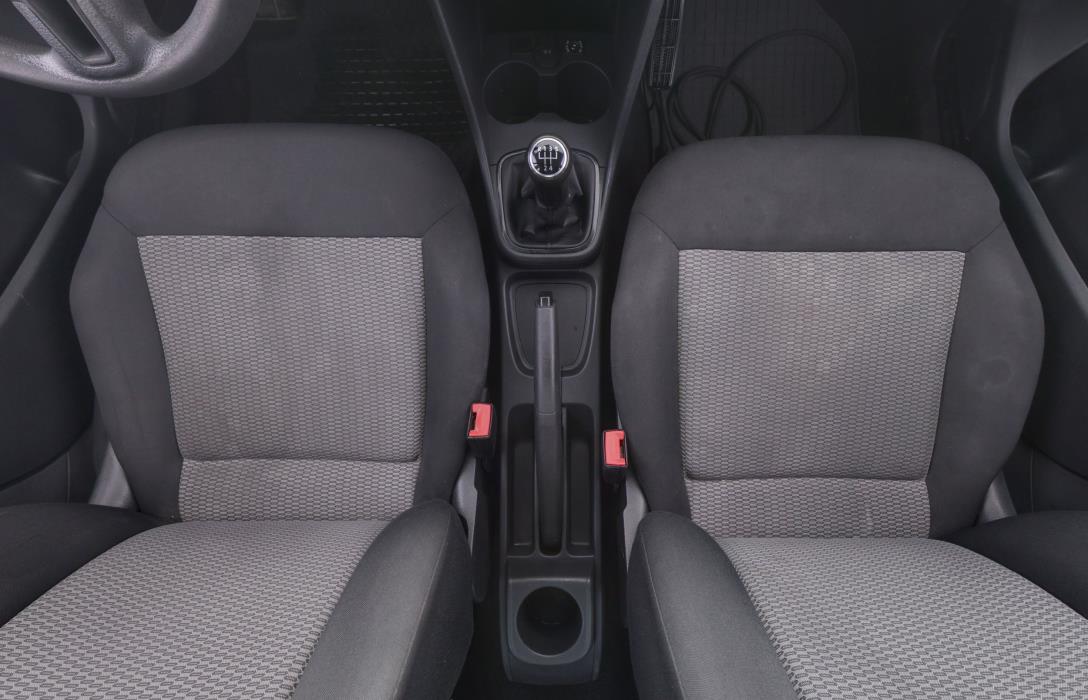 Volkswagen Polo 2010