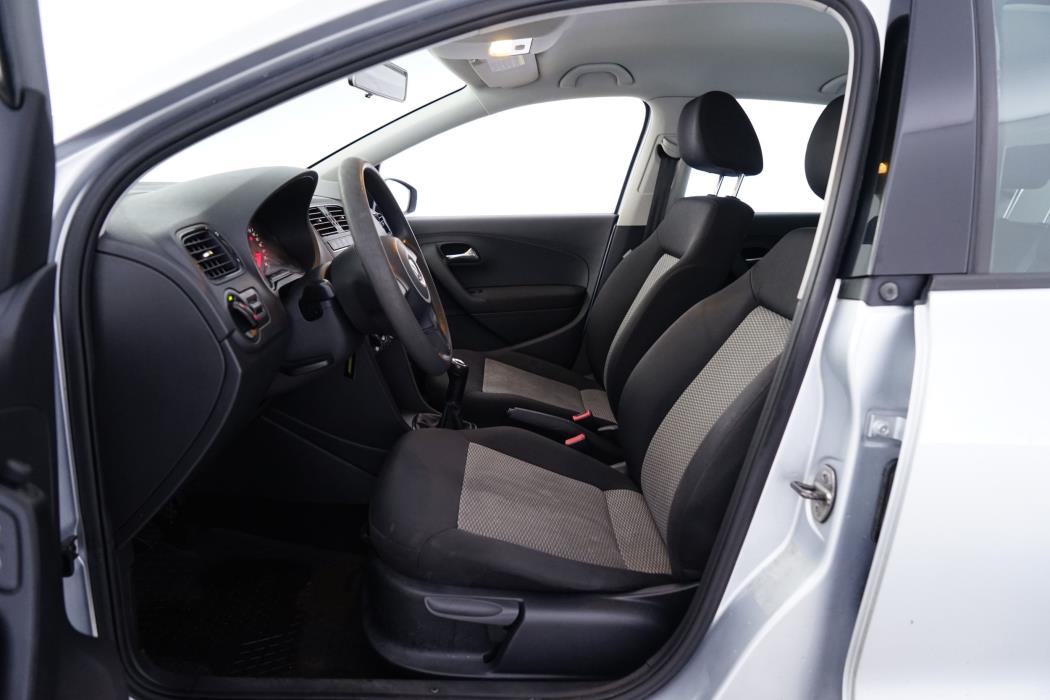 Volkswagen Polo 2010