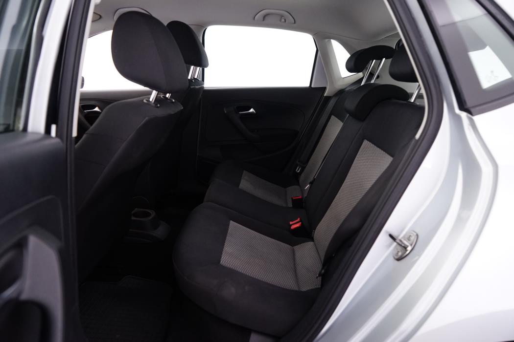 Volkswagen Polo 2010