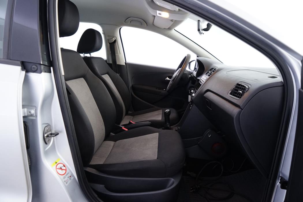 Volkswagen Polo 2010