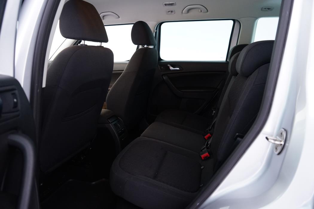 Skoda Yeti 2011