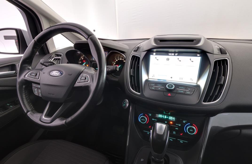 Ford C-Max 2017