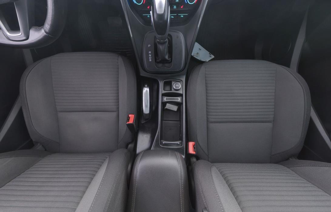 Ford C-Max 2017