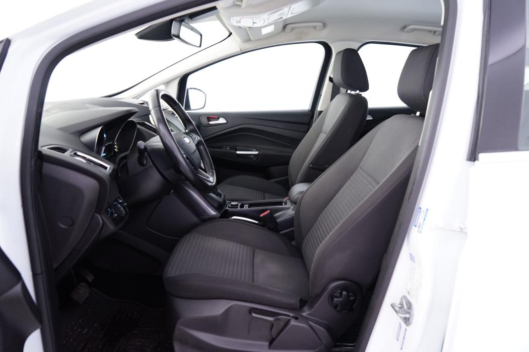 Ford C-Max 2017