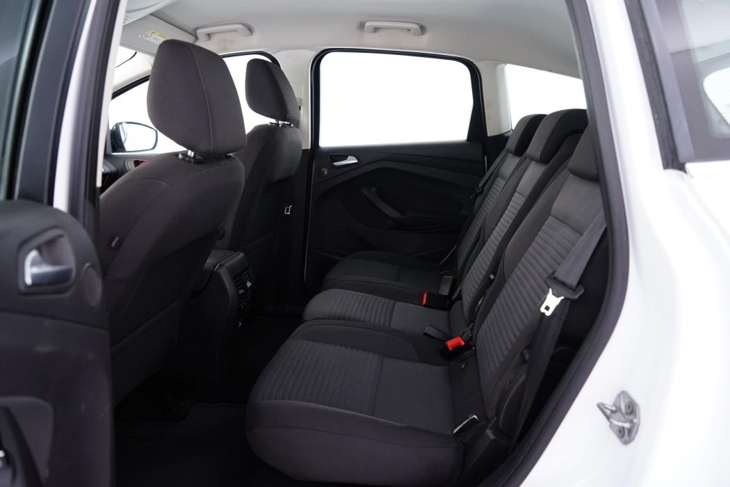 Ford C-Max 2017