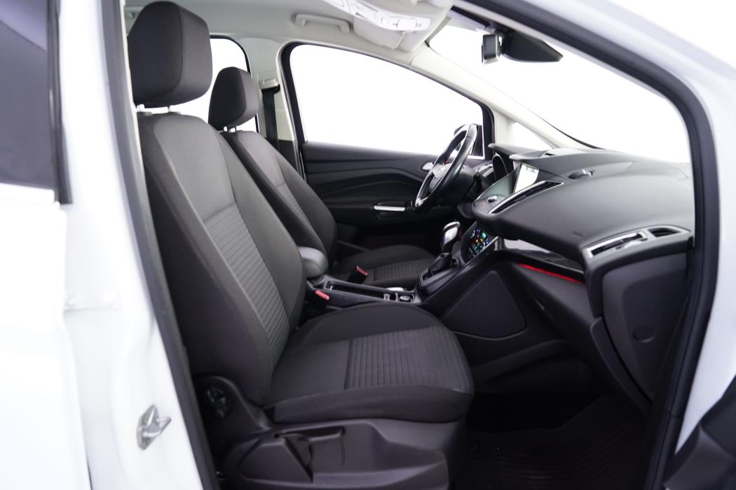 Ford C-Max 2017