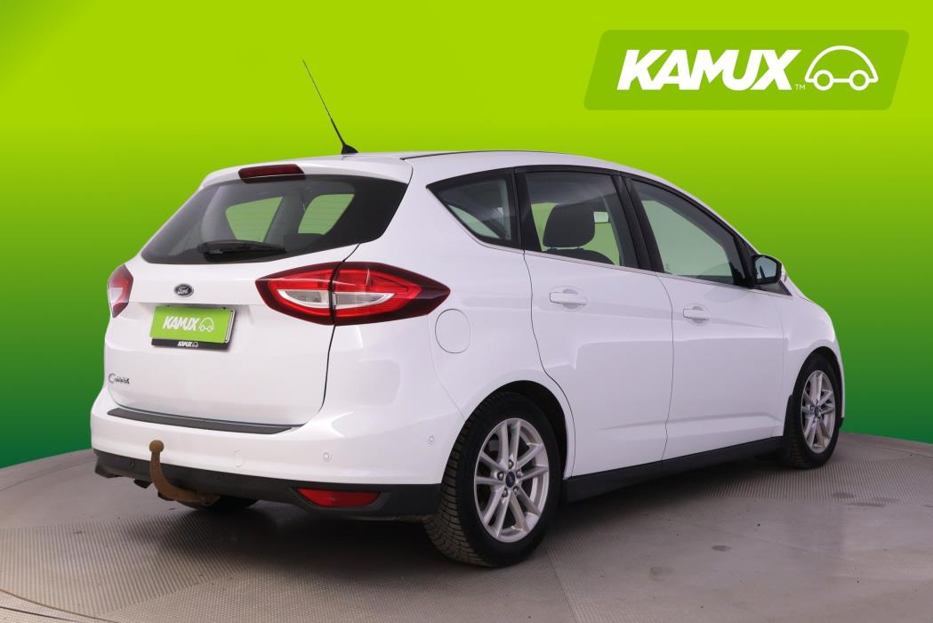 Ford C-Max 2017