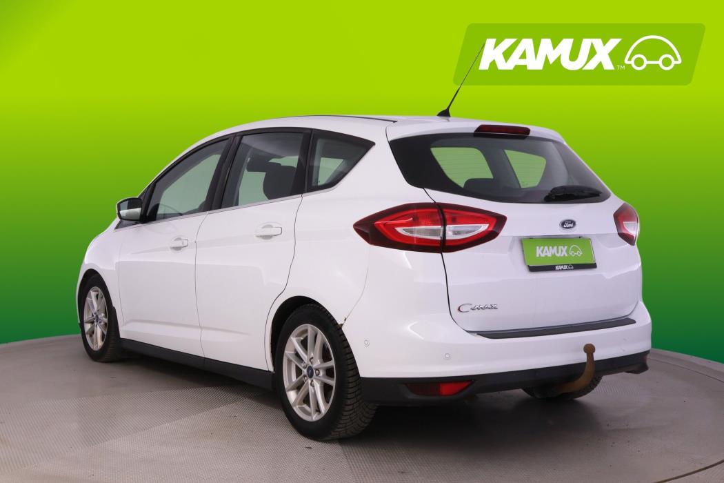 Ford C-Max 2017