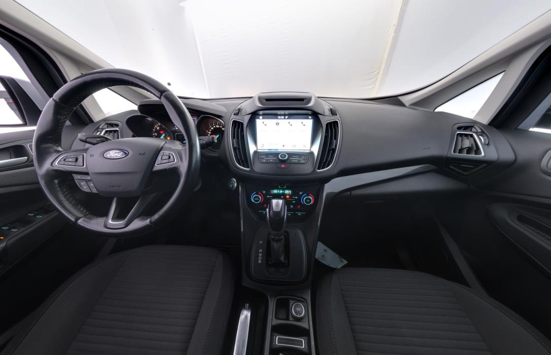 Ford C-Max 2017
