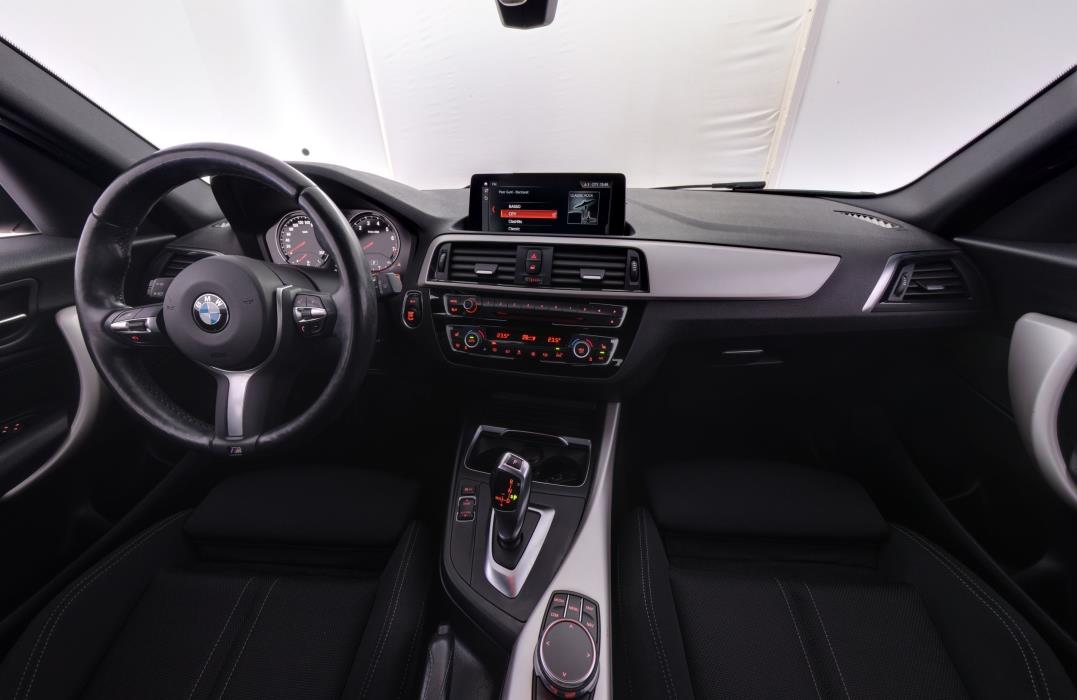 BMW 118 2019