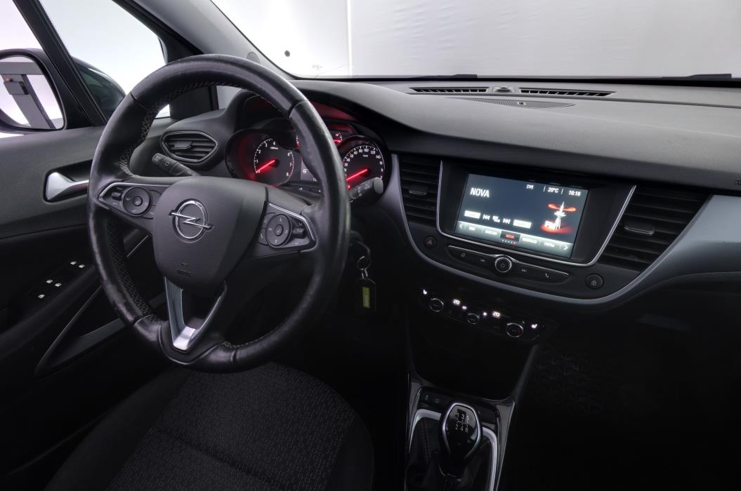 Opel Crossland X 2020