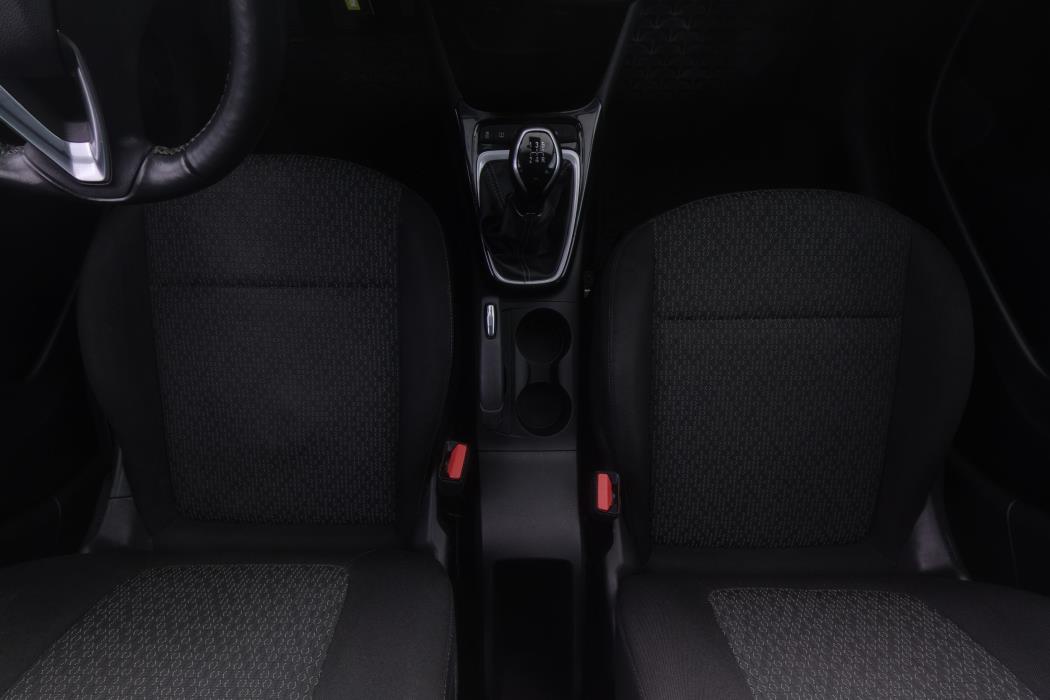 Opel Crossland X 2020