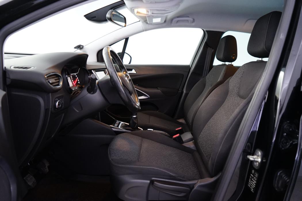 Opel Crossland X 2020