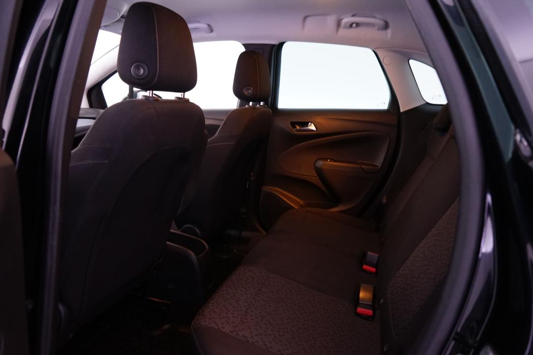 Opel Crossland X 2020