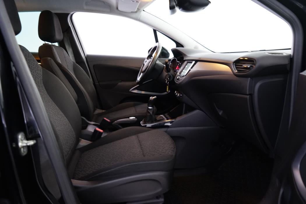 Opel Crossland X 2020