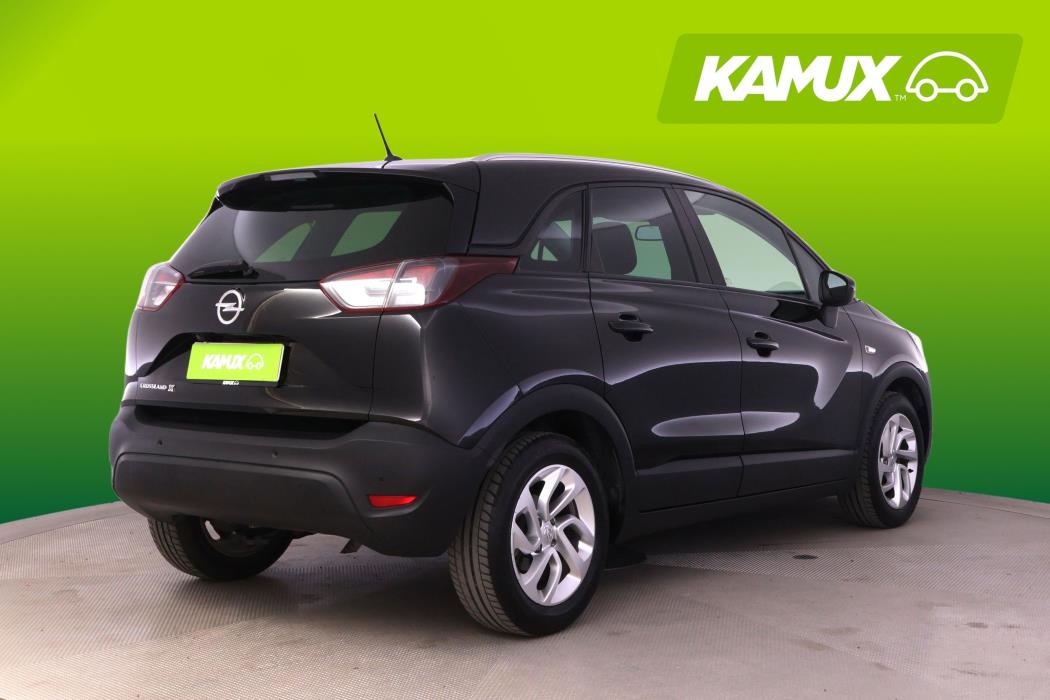 Opel Crossland X 2020
