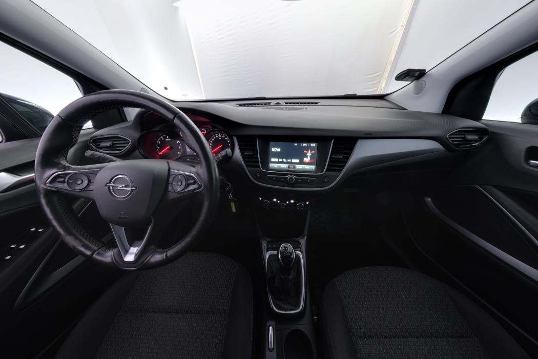 Opel Crossland X 2020