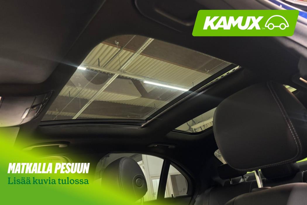 Mercedes-Benz C 2018