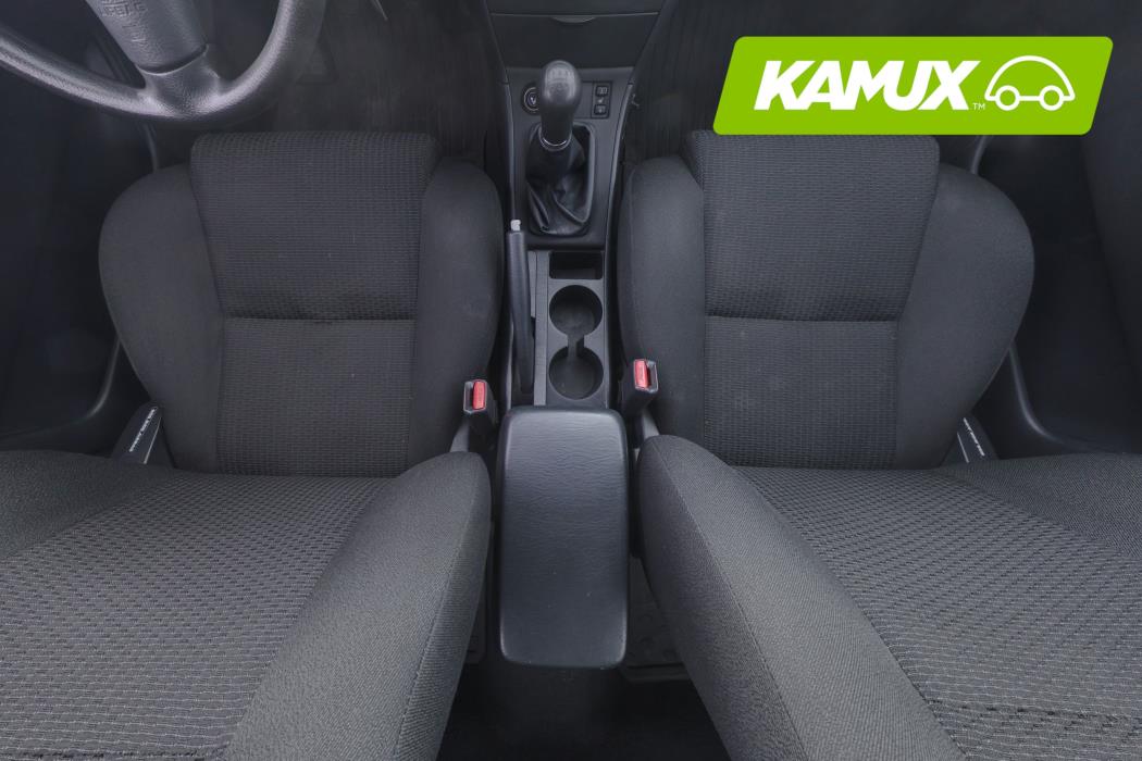 Toyota Corolla 2005