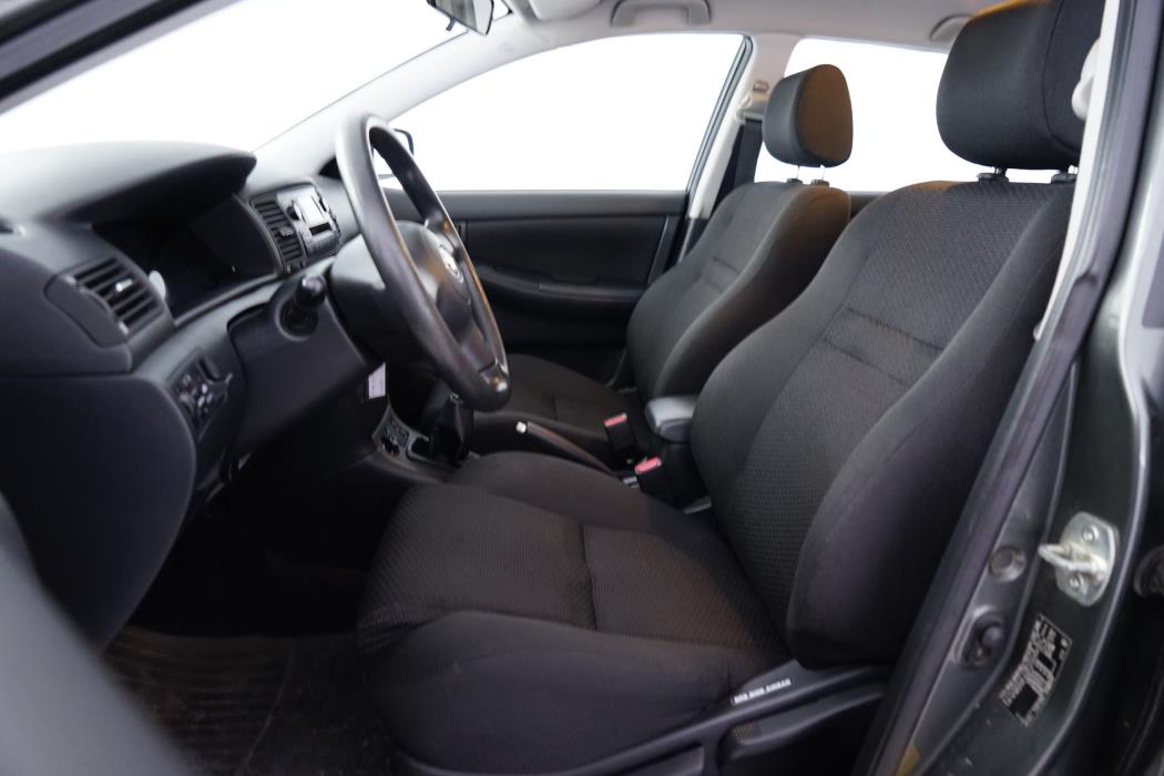 Toyota Corolla 2005